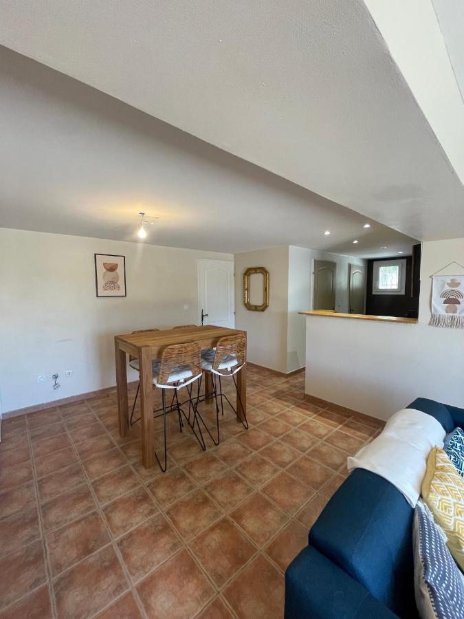 Apartment Sede Vacante Bedarrides