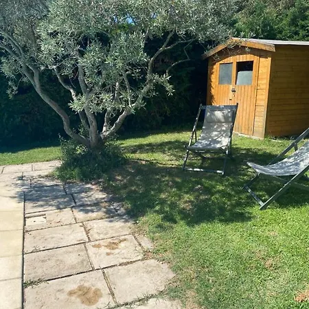 Sede Vacante Bedarrides Exterior photo