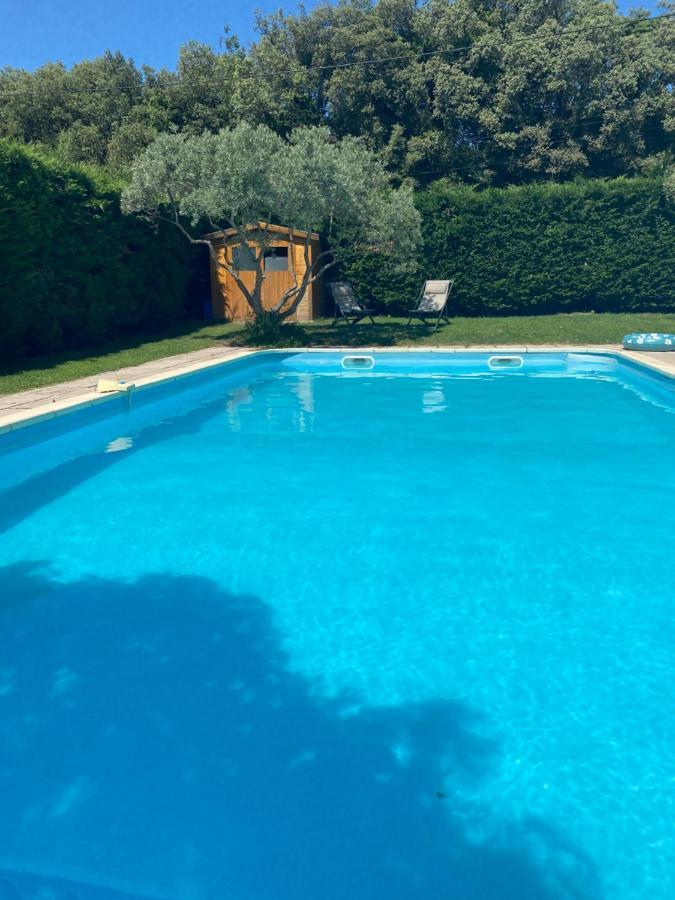 Apartment Sede Vacante *