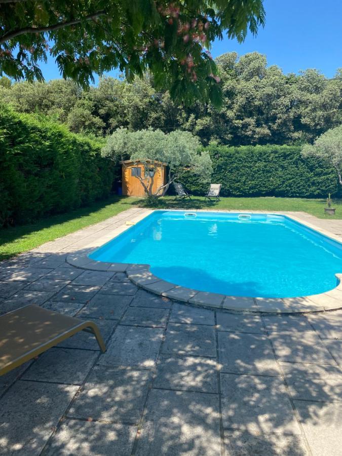 Sede Vacante Appartement